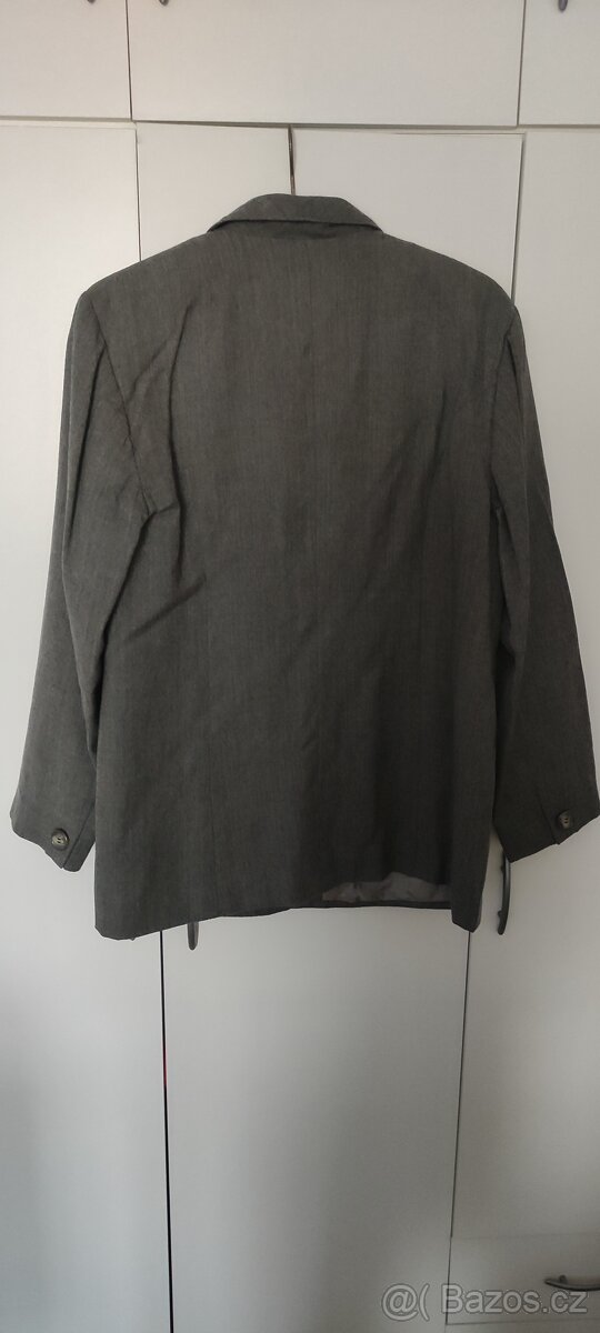 Sako dámské , vel XL - 2