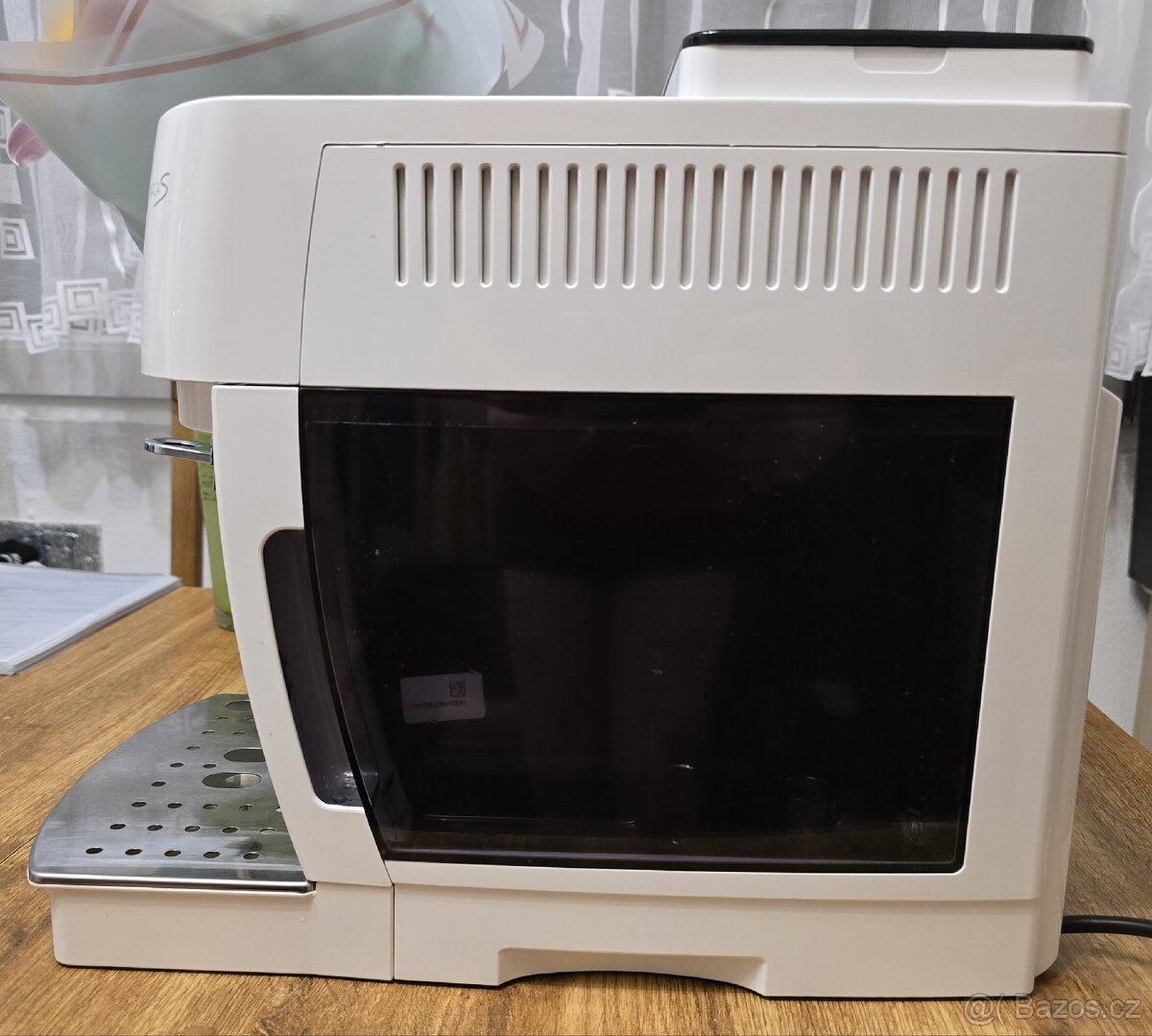 Kávovar De'Longhi Magnifica S se zárukou - 2