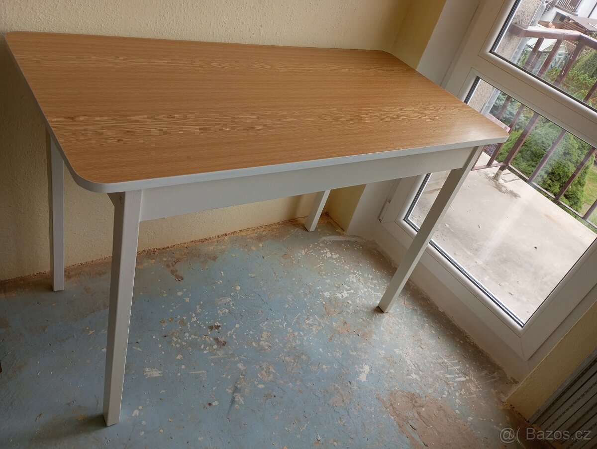 Prodám nový kuchyňský stůl - 2