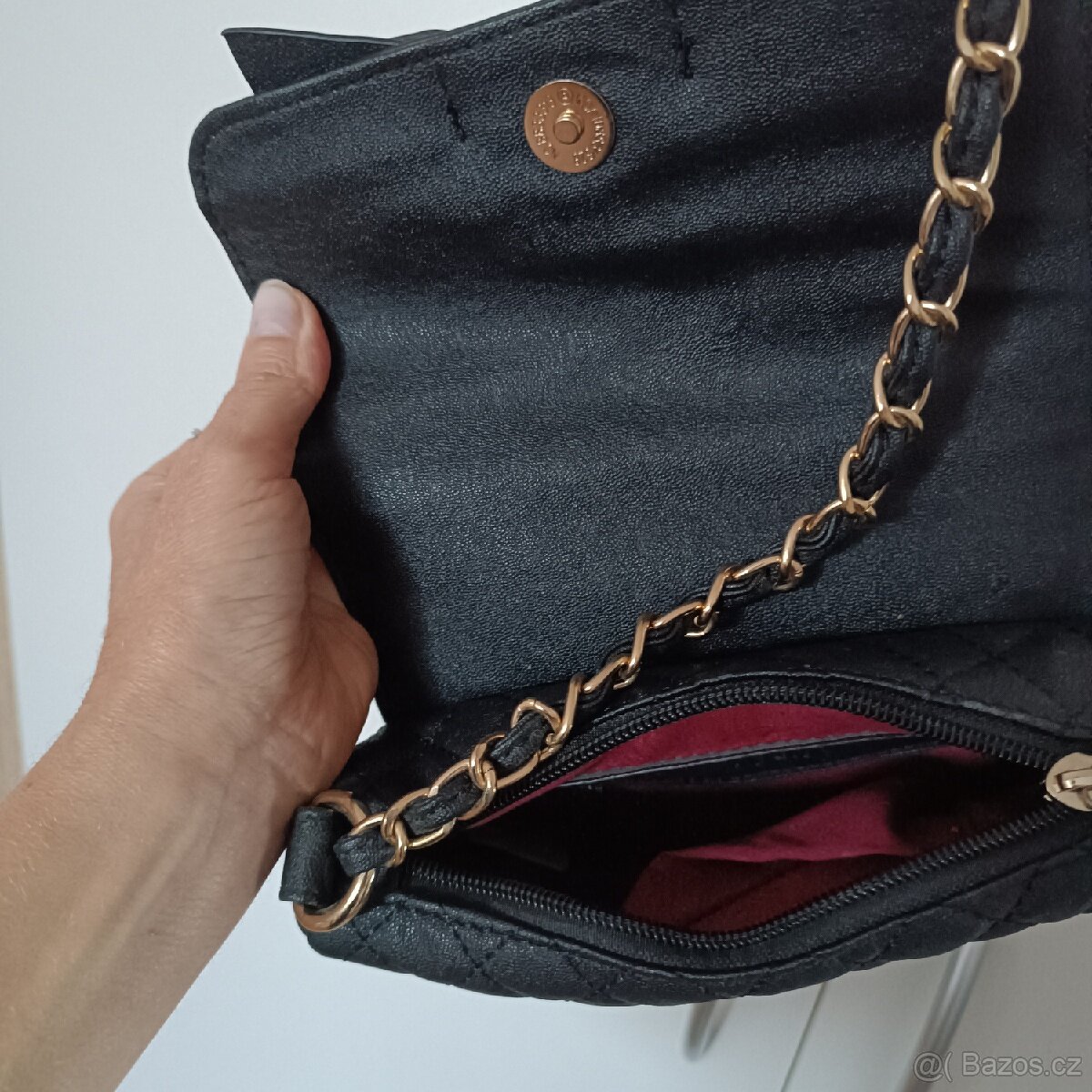 Malá elegantní kabelka - 2