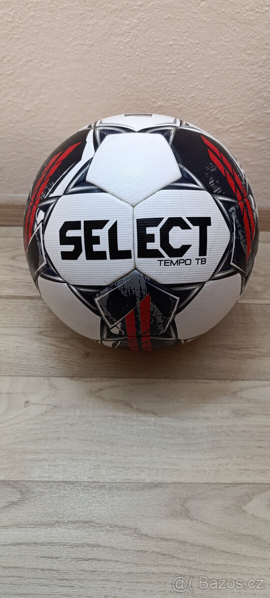 Fotbalový míč Select Tempo TB 5 FIFA Basic - 2