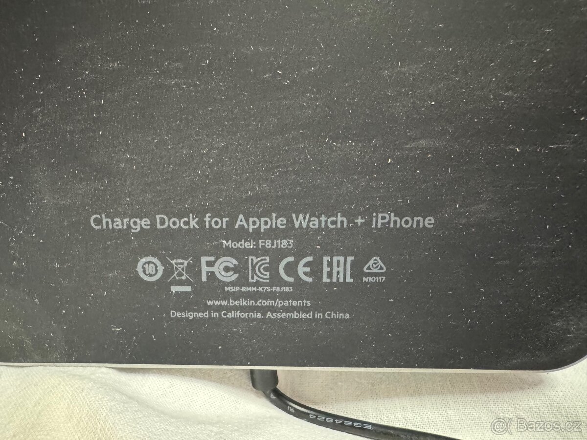 Dokovací stanice Apple - 2