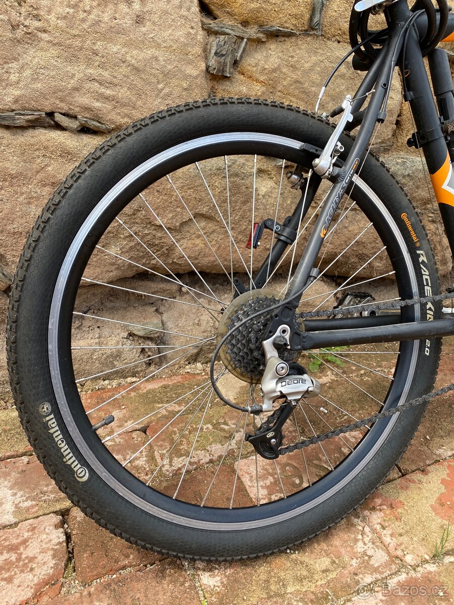 Panské kolo Kelly’s - 2