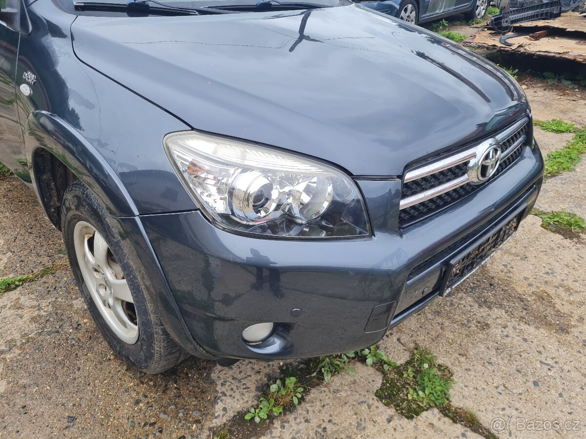 Toyota RAV4 - 2