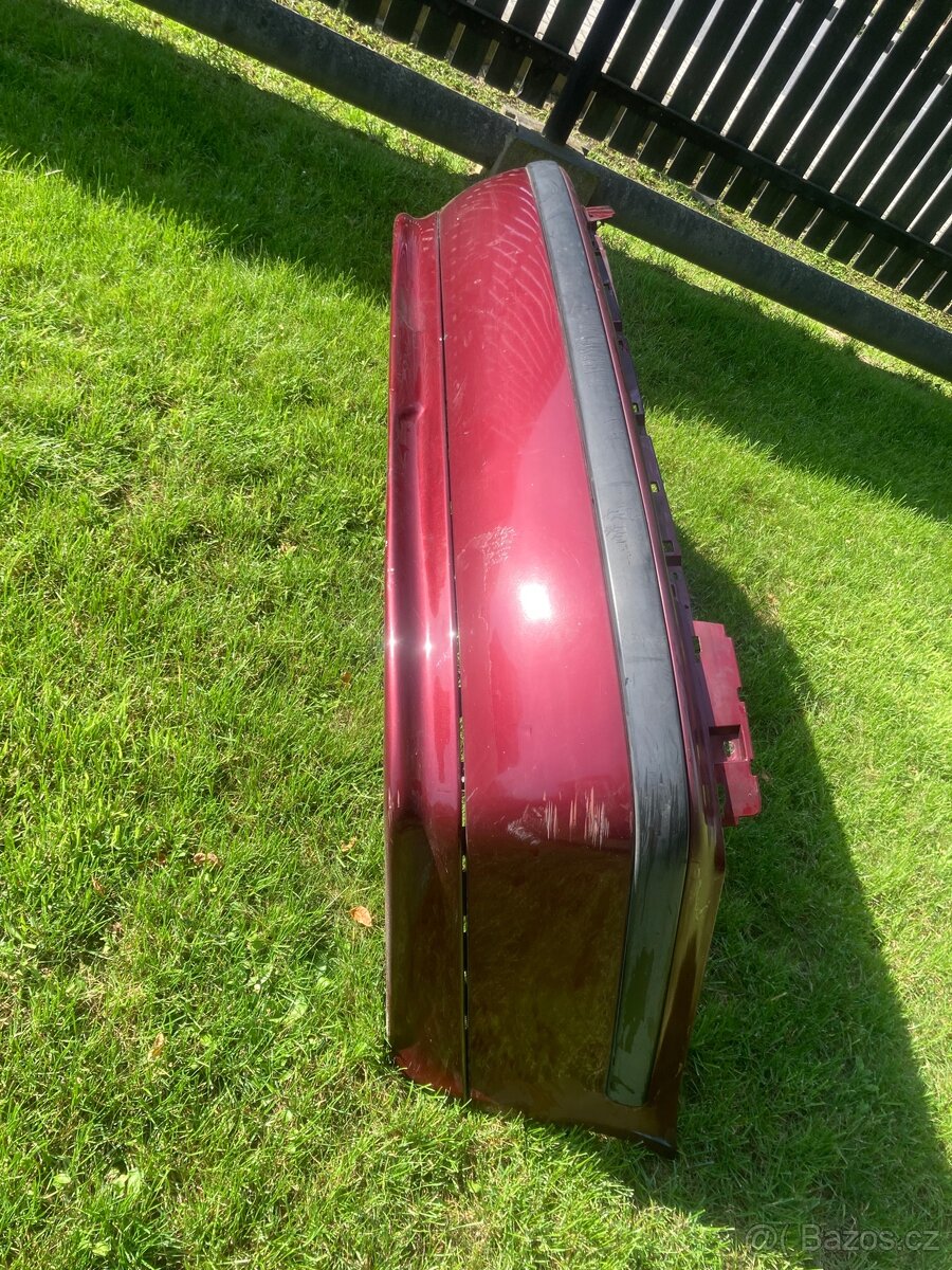 Skoda Octavia 1/Concern - 2