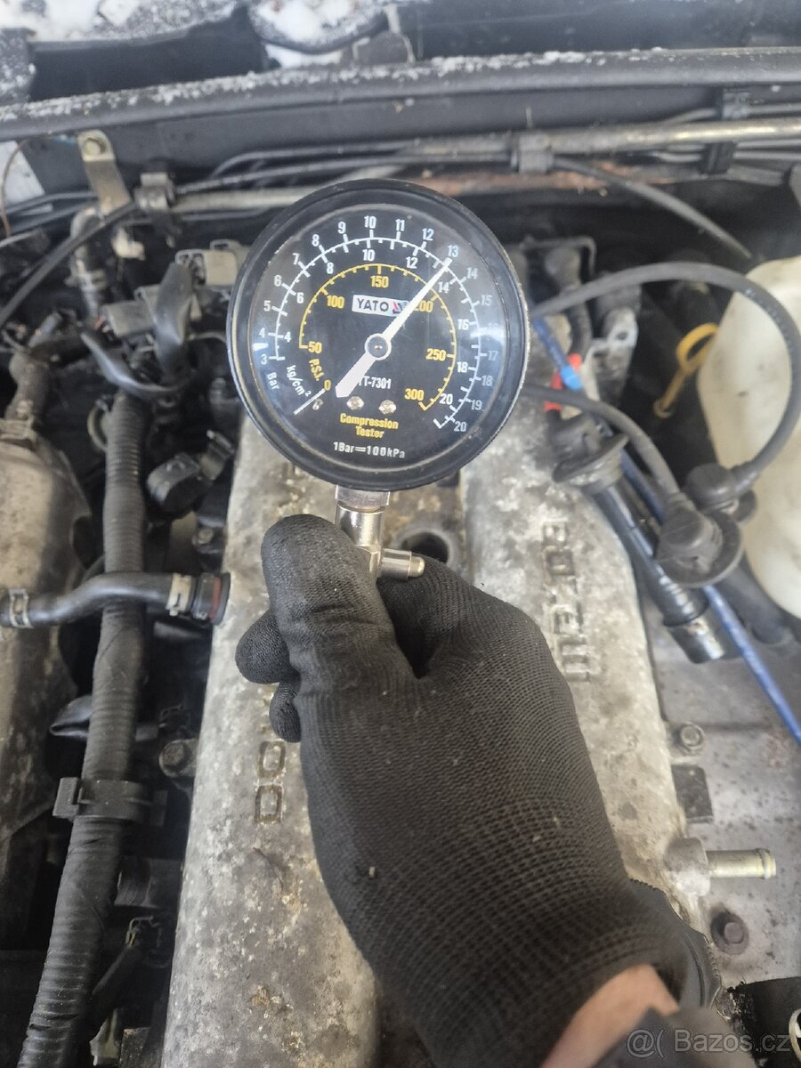 Motor mazda mx5 nb 1,6 - 2