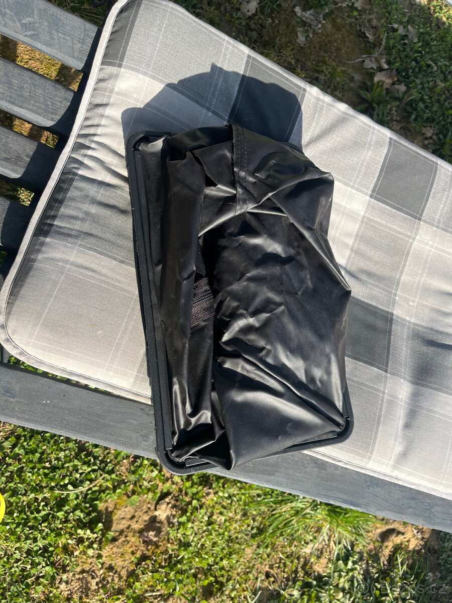 Originální vak na lyže BMW E39 - 2