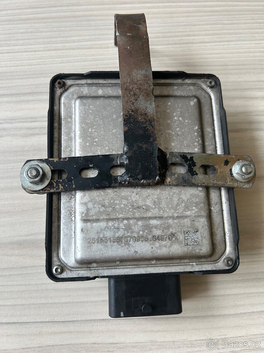 Lovato Lpg řídící jednotka - 2