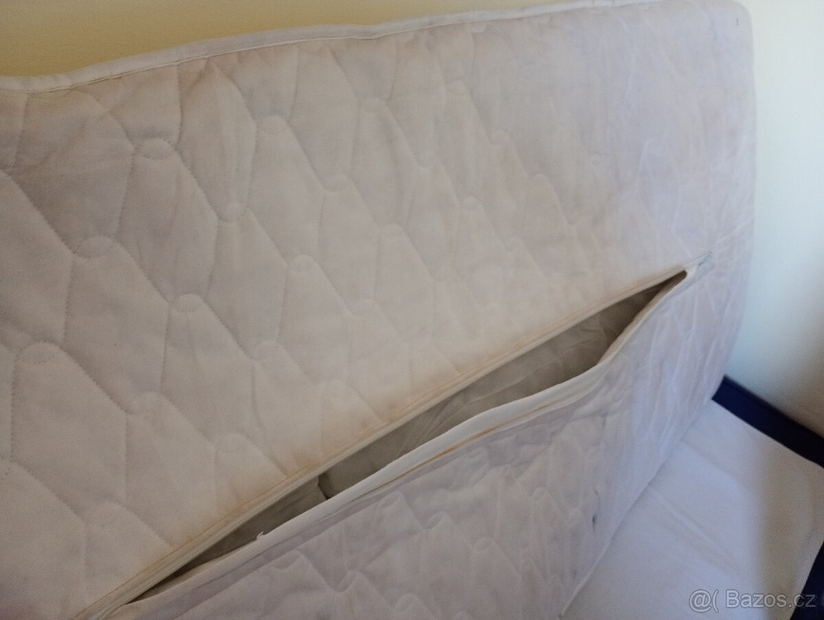 ortopedická matrace - 2