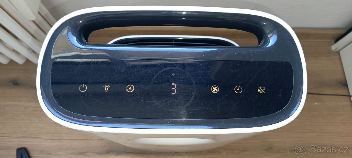 Čistička vzduchu Philips - 2