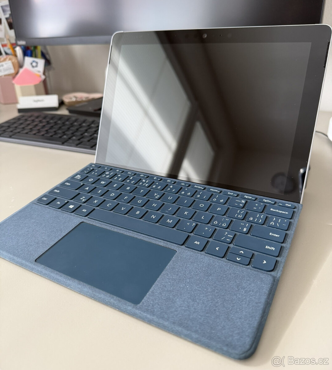 Microsoft Surface Go 1. generace - 2