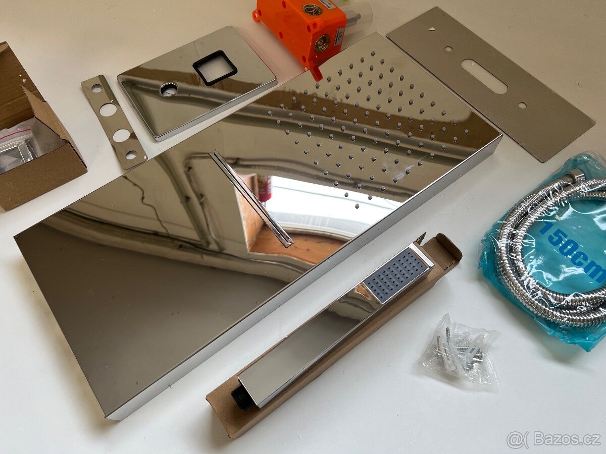 Sprchová baterie - 2