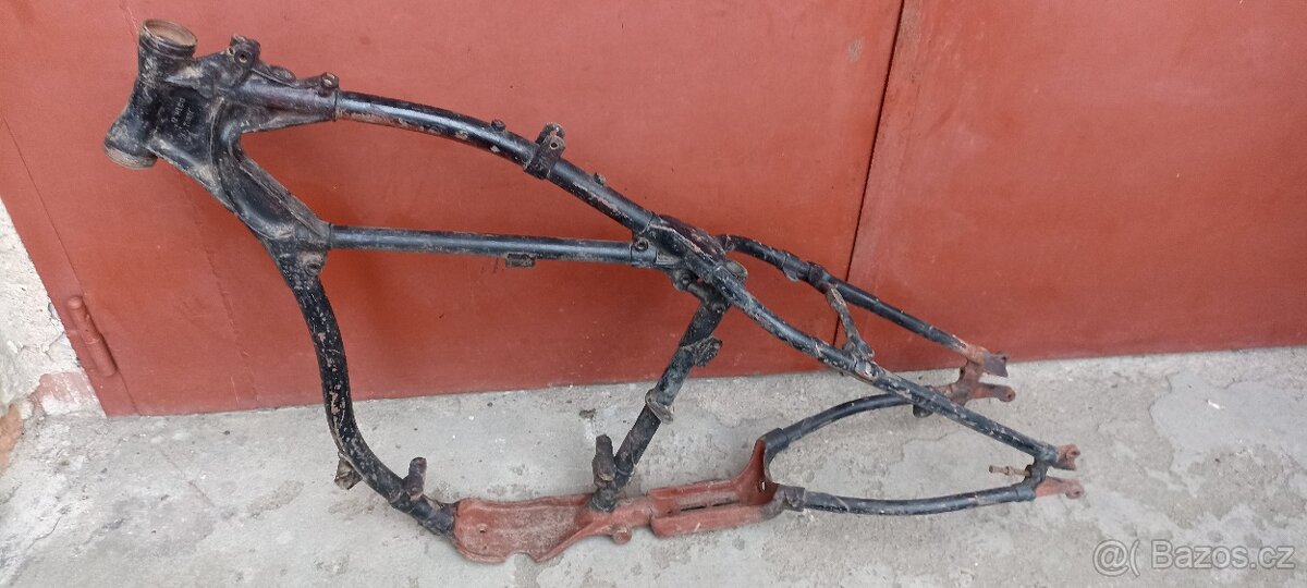 Rám Harley Davidson 1930 - 2