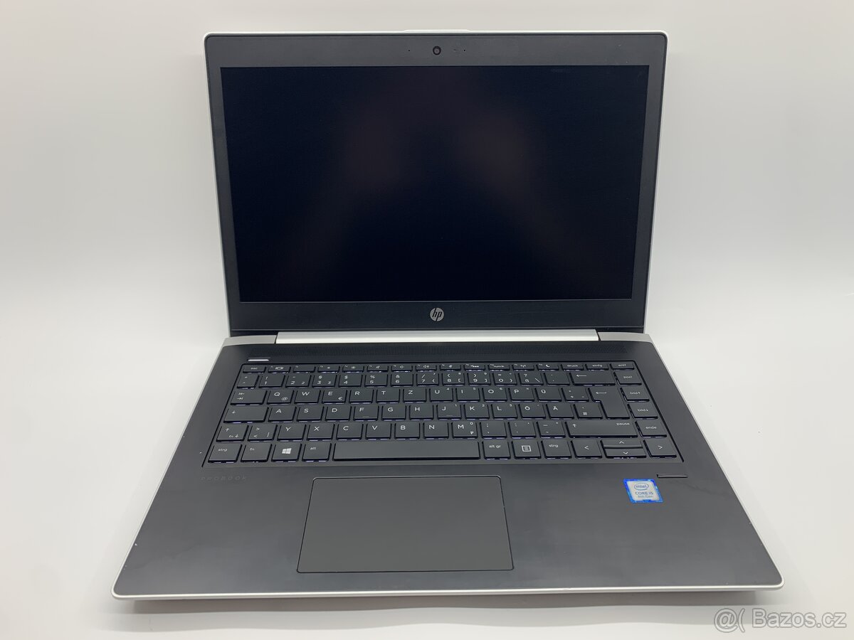HP ProBook 440 G5 / i5-8250U / 8GB / 512GB / Win 11 - 2