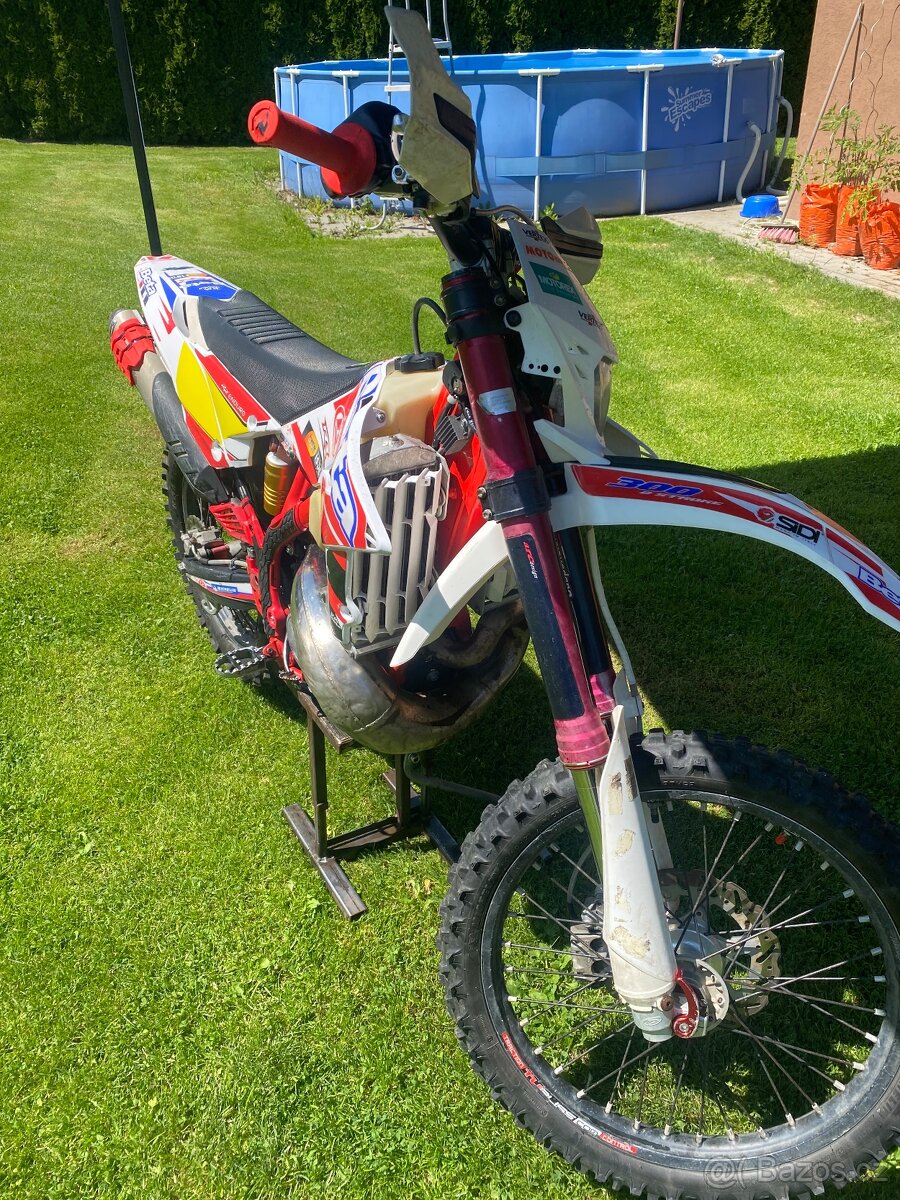 Beta rr300 2018 factory - 2