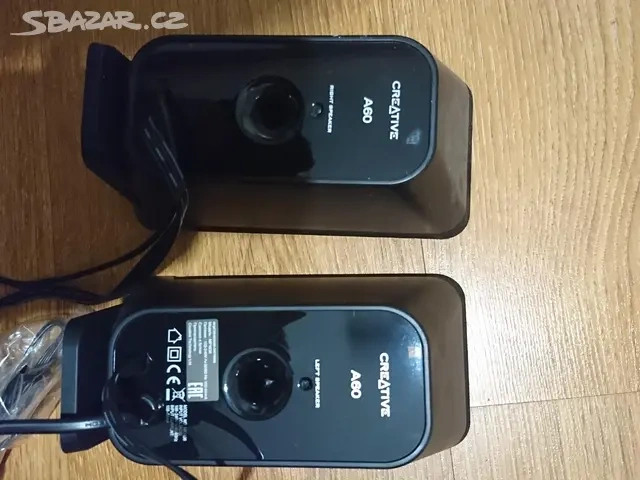 Reproduktory Creative A60 - 2