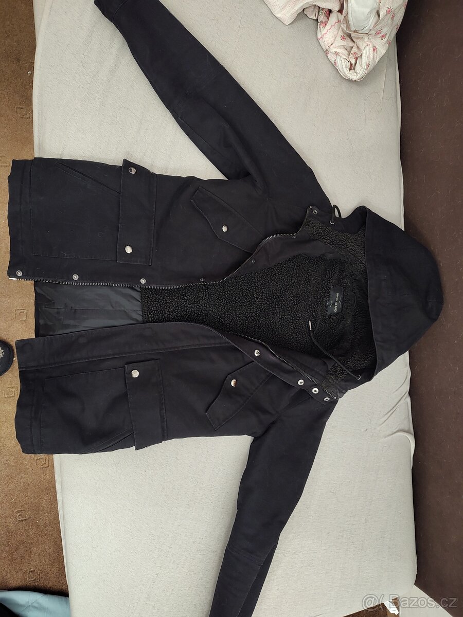 Bunda pánská Rover Island velikost S - 2