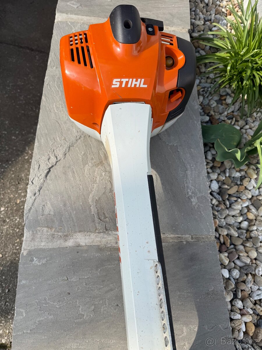 Stihl fs 461 - 2