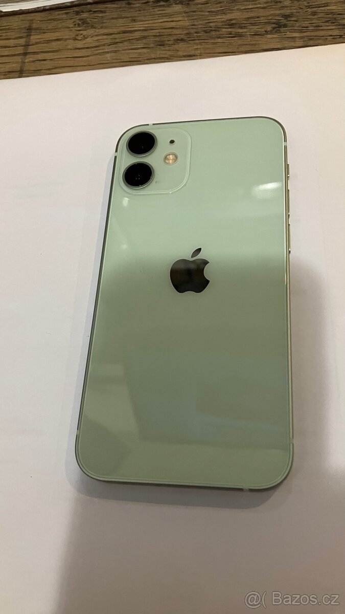 Iphone 12 Mini 256 GB - 2