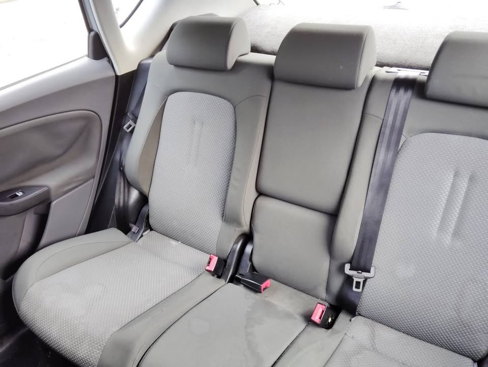 Seat Altea TDI - 2
