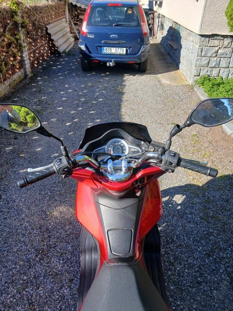 Honda PCX 125 - 2