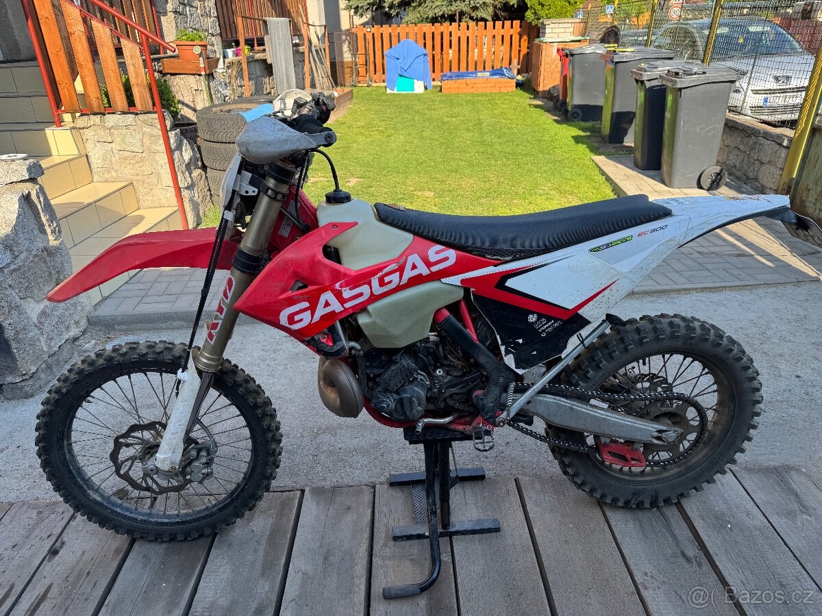 Gasgas EC300 2018