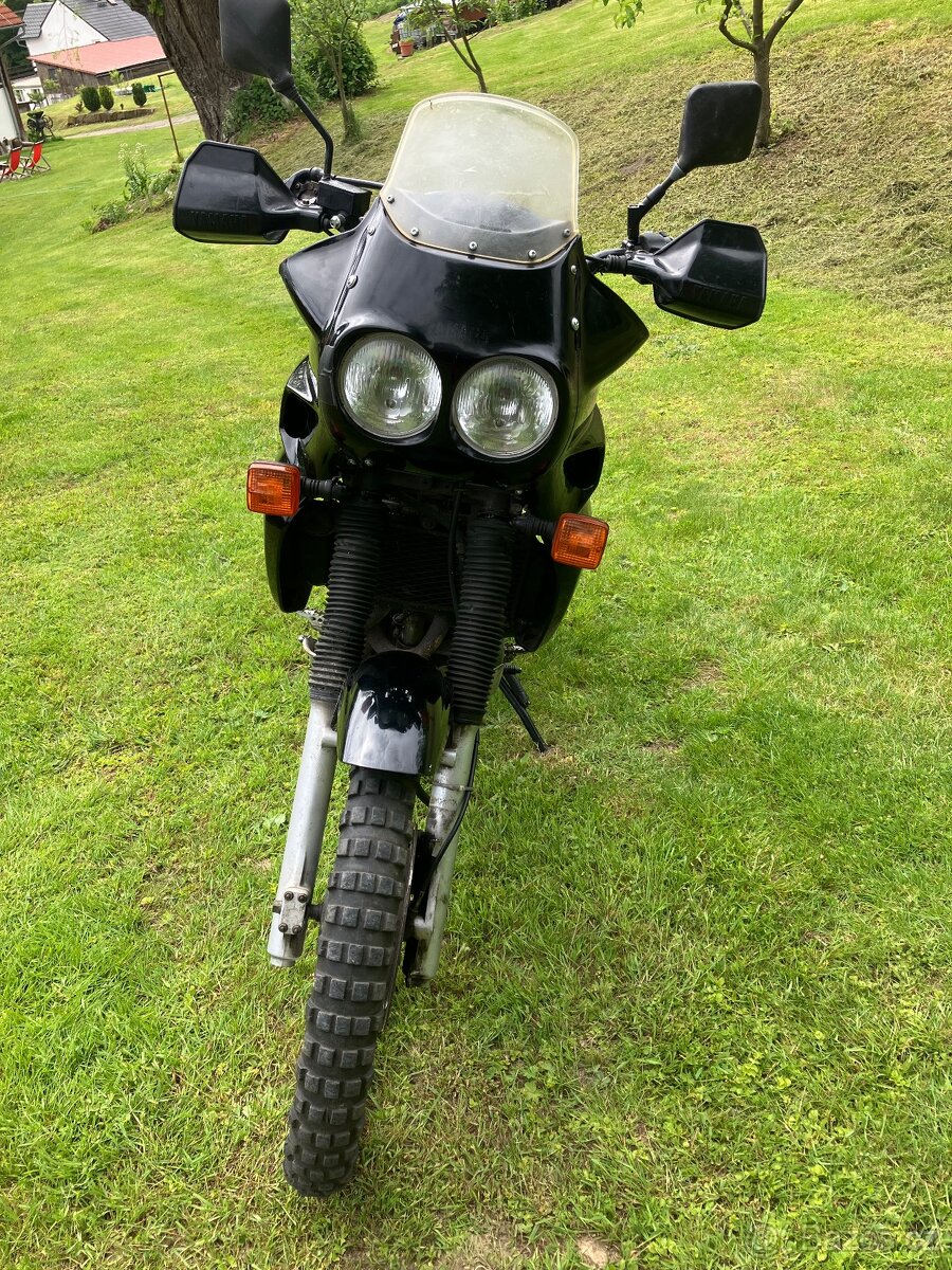 Ténéré XTZ 660