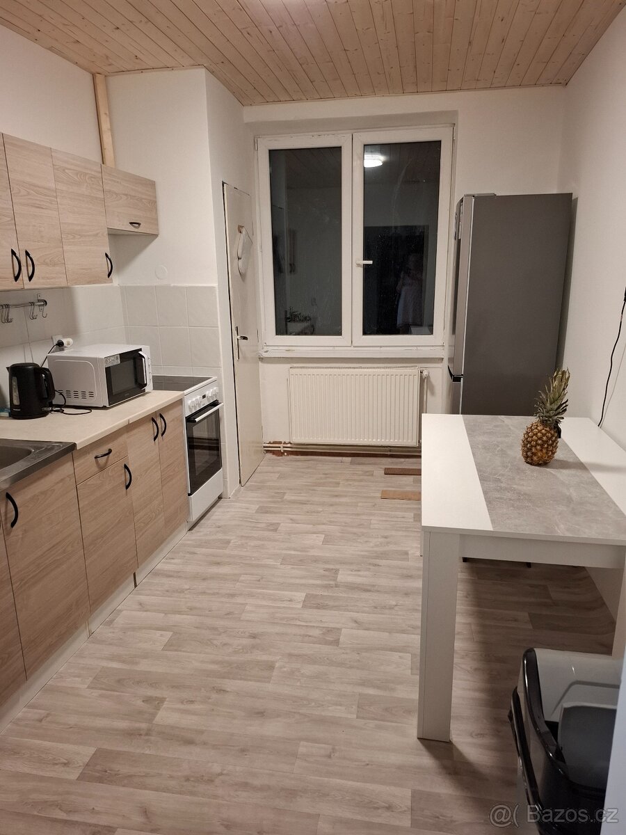 Prodej bytu 3+1 78m2. - 2