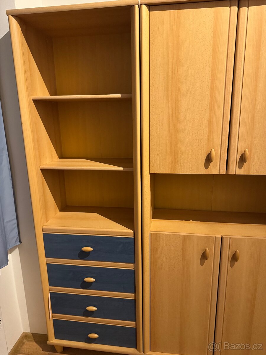 Sada skříní - 2