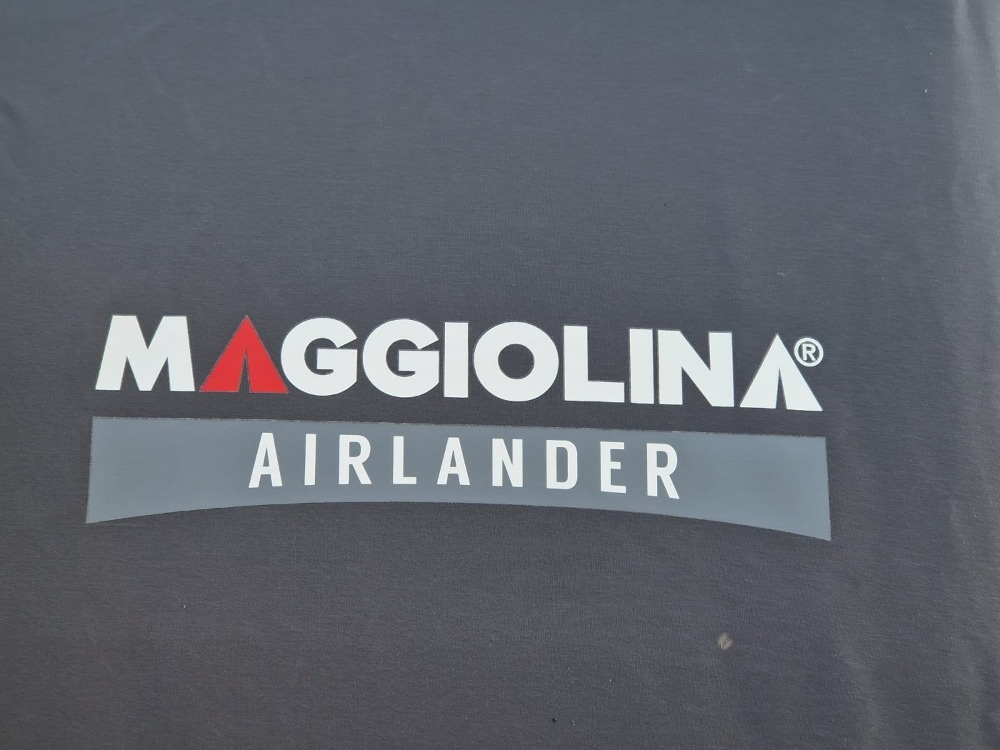 Pronájem autostanu Maggiolina -VOLNÉ TERMÍNY NA ZÁŘÍ 2025 - 2