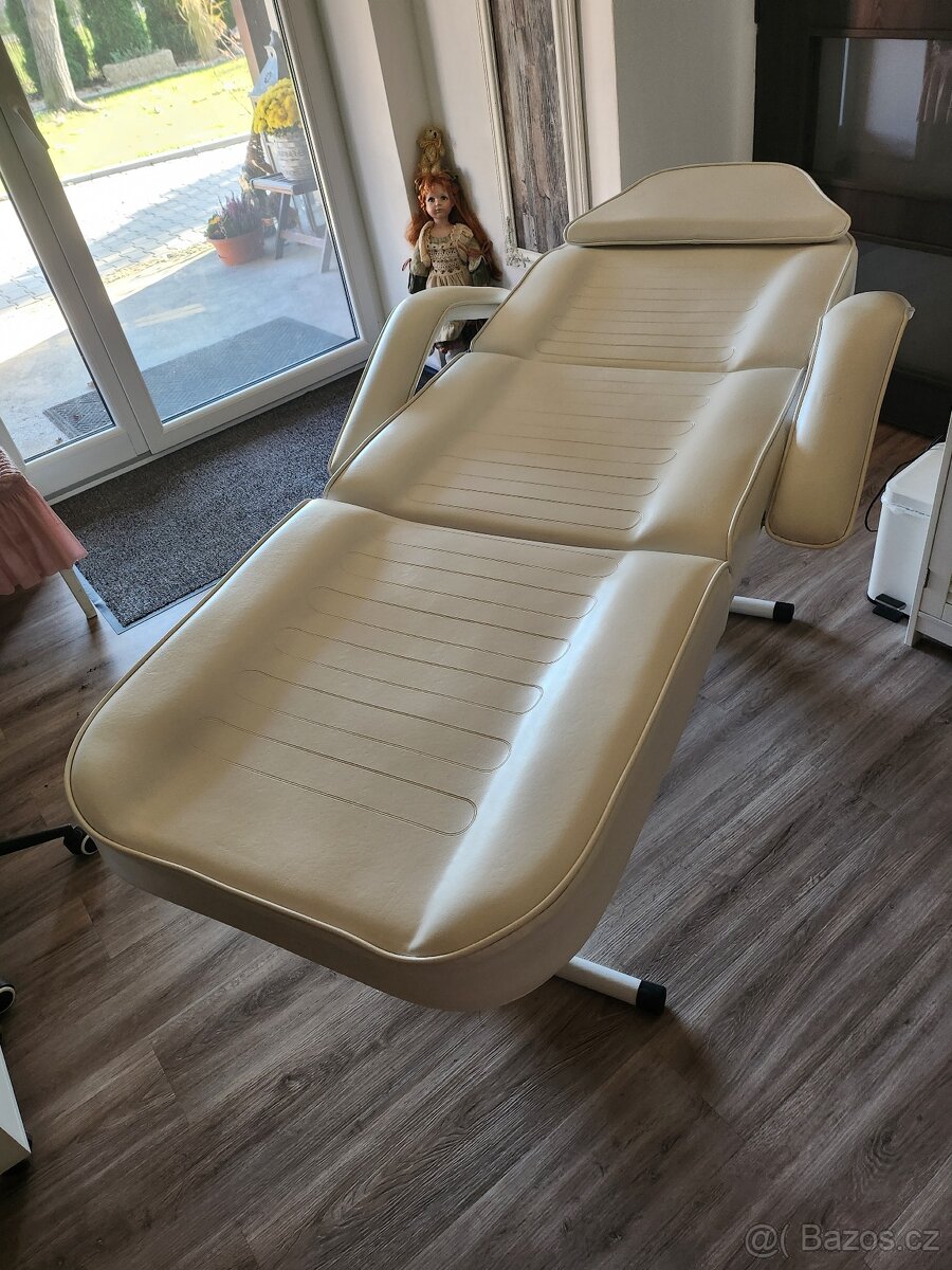 Kosmetické lehátko, křeslo - 2