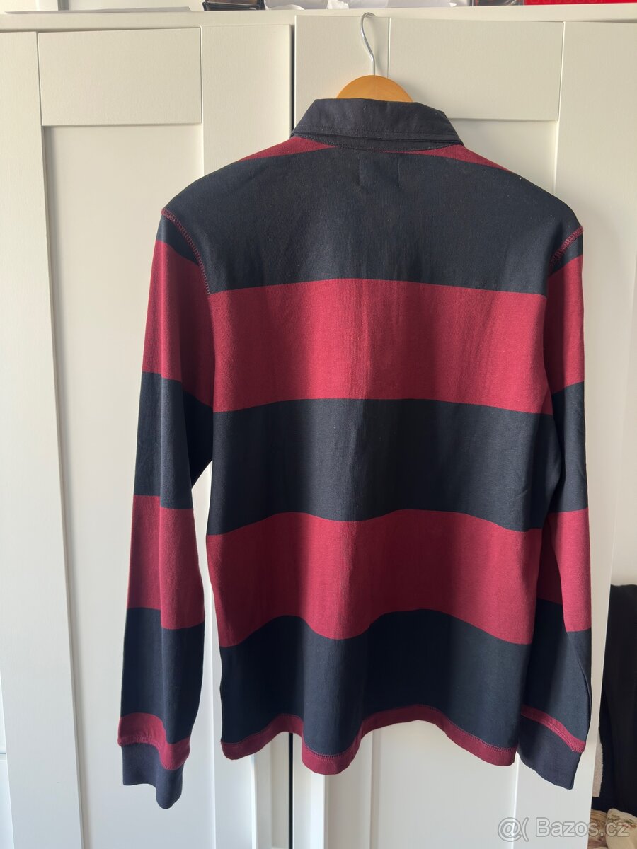 Tričko s dlouhým rukávem od Beverly Hills Polo Club - 2