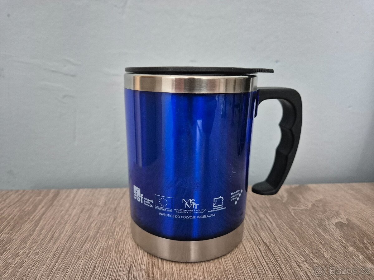 Termohrnek - 2