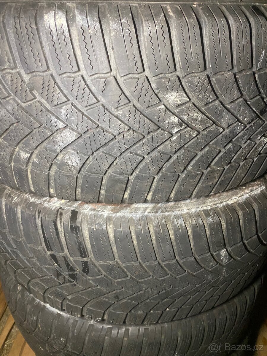 BRIDGESTONE 235/50 r19 zimní - 2