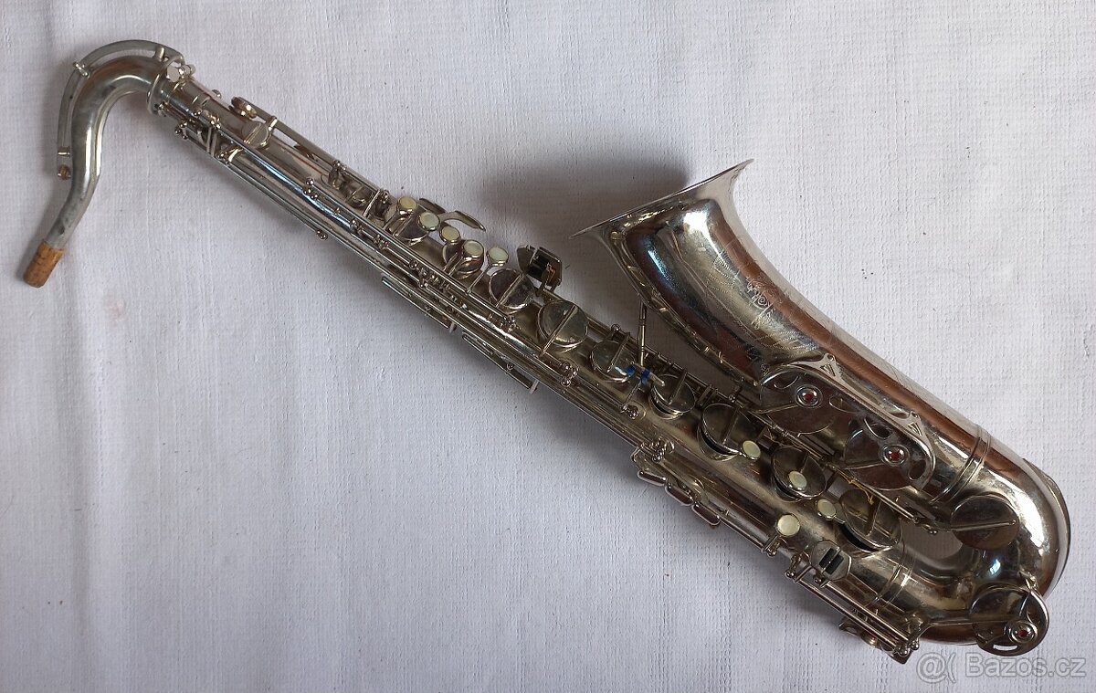 AMATI Lignatone No.34473 -Tenor saxofon - 2