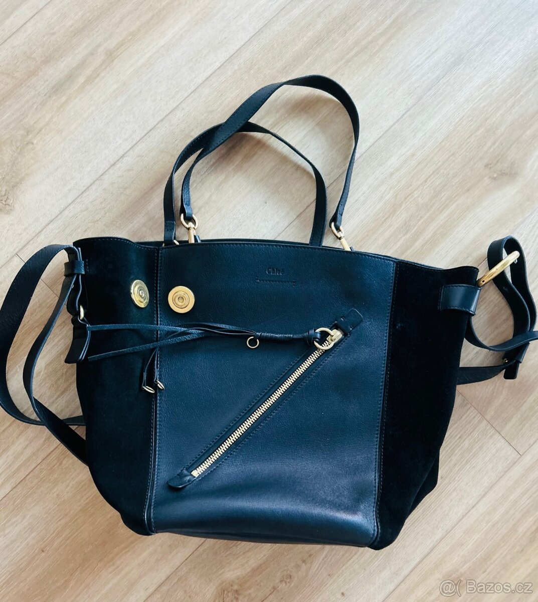 Dámská kabelka Chloé - 2