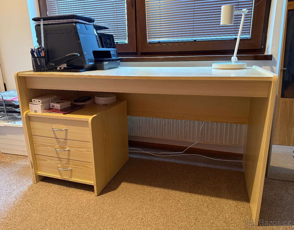 Dětský/studentský nábytek - 2