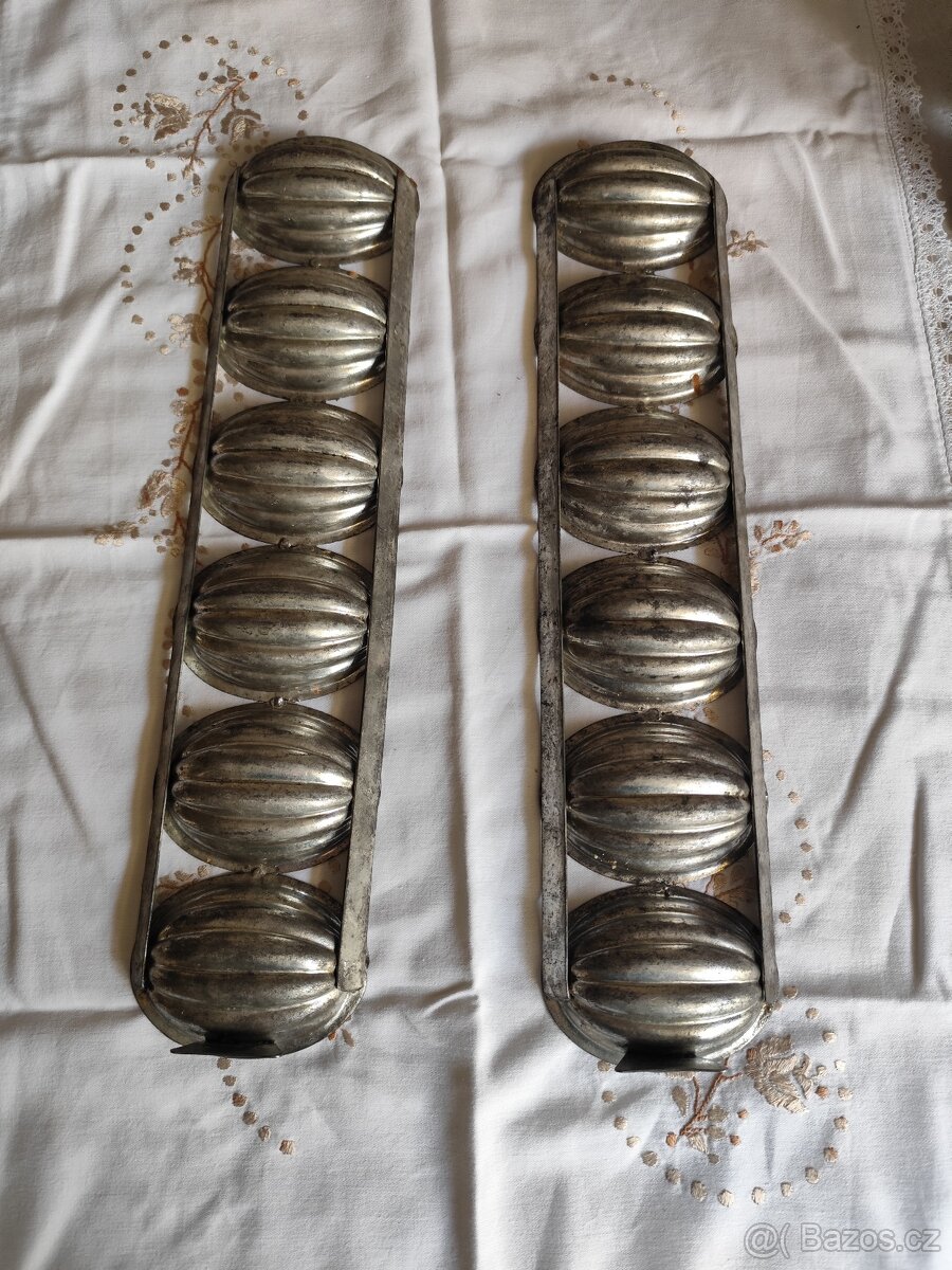 Forma na cukroví - 2