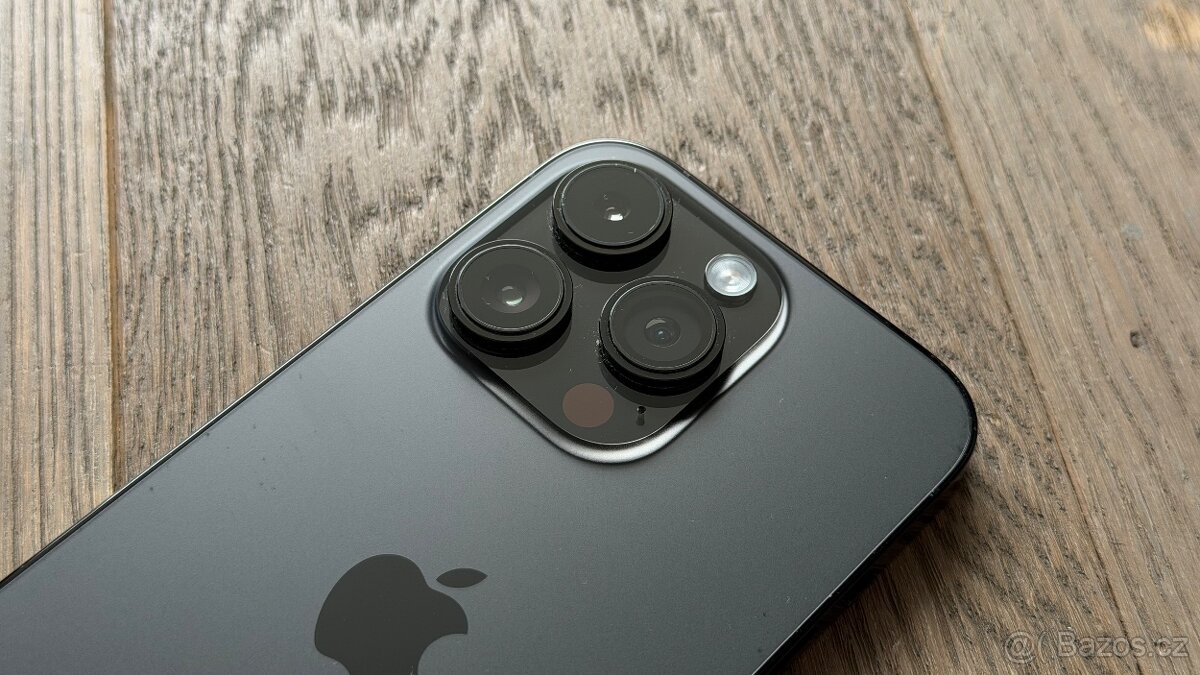 iPhone 14 Pro 256 GB / Space Grey - 2