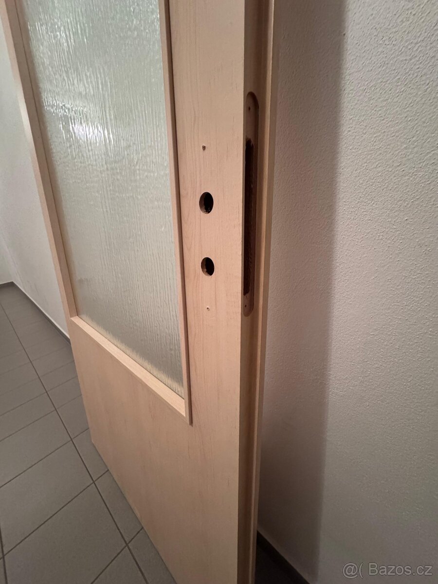 Interiérové dveře - 2