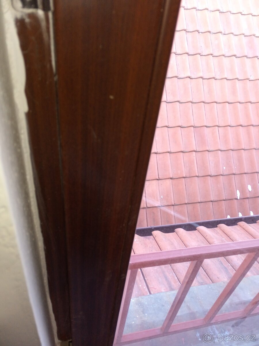 Okna plastová 218#150cm - 2