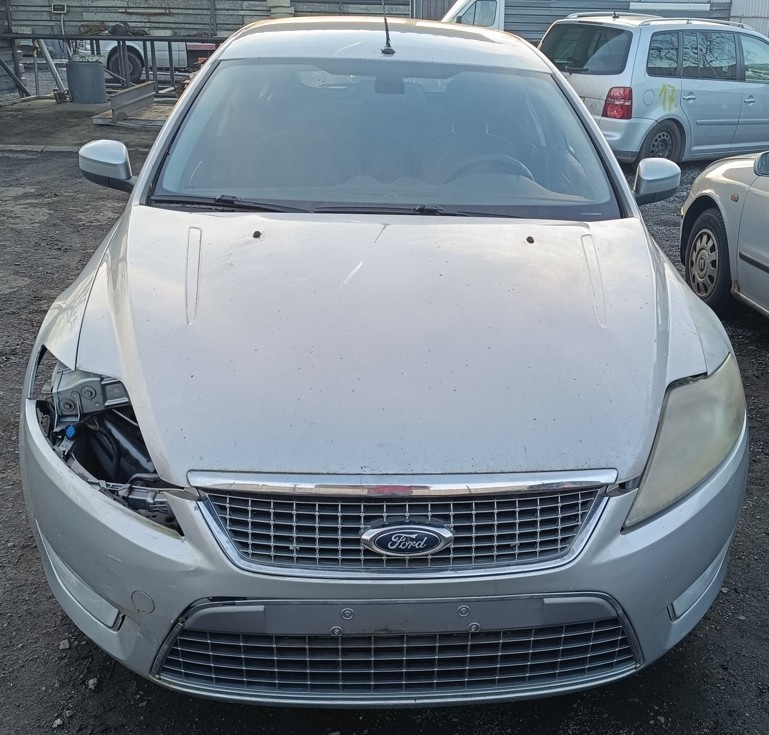 ND z Ford Mondeo 1997.cm3 103.kw nafta r.v.2007 (K89) - 2