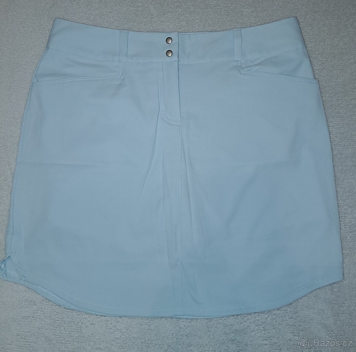 Dámské golfové sukně a šortky, klasické i skort - 2