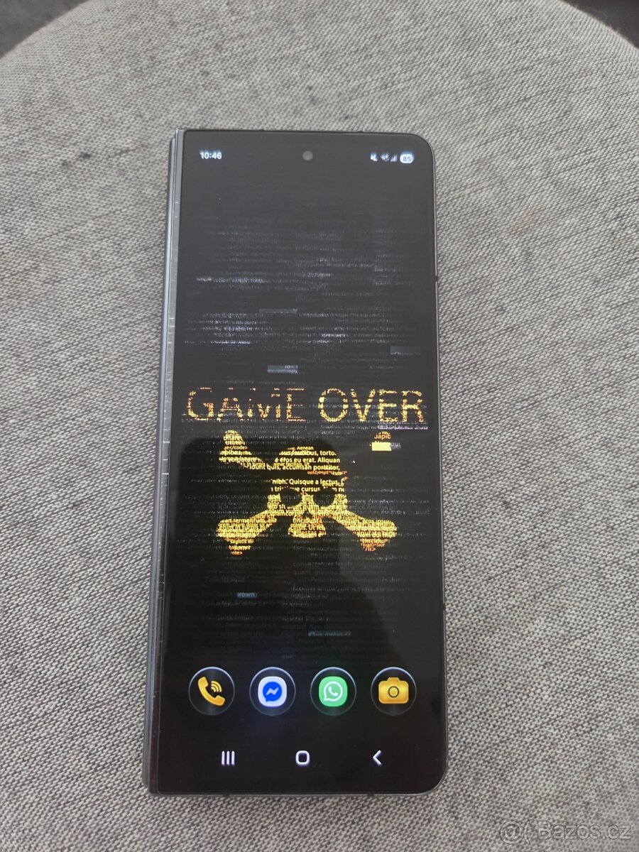 Samsung Z Fold 5 512GB - 2