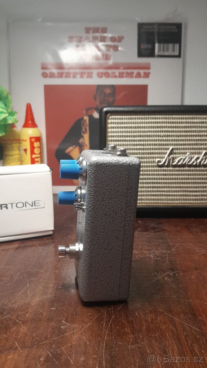 Fender Hammertone Delay - 2