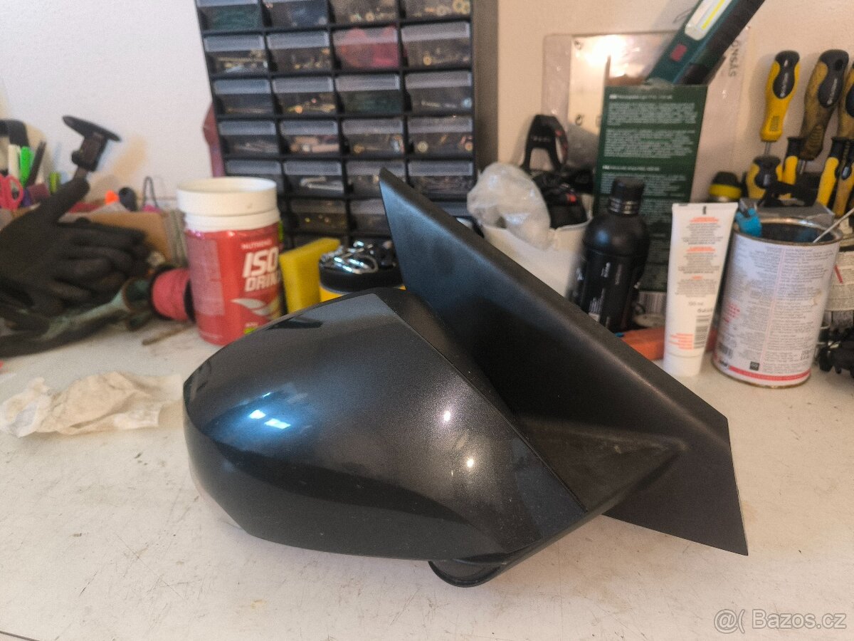 Zrcátko Renault laguna III - 2