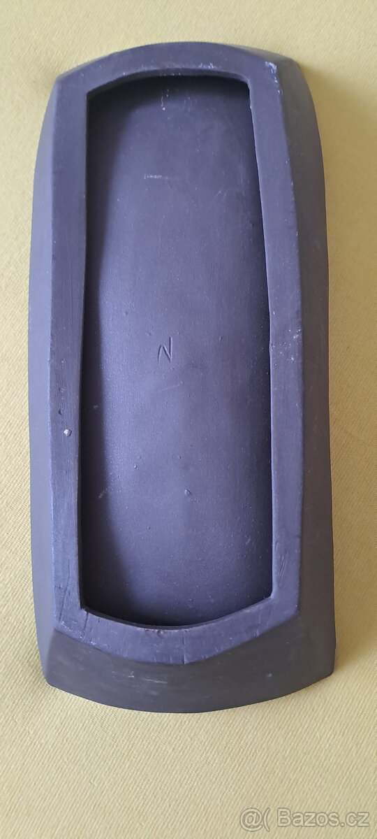 Keramický obrázek - 2