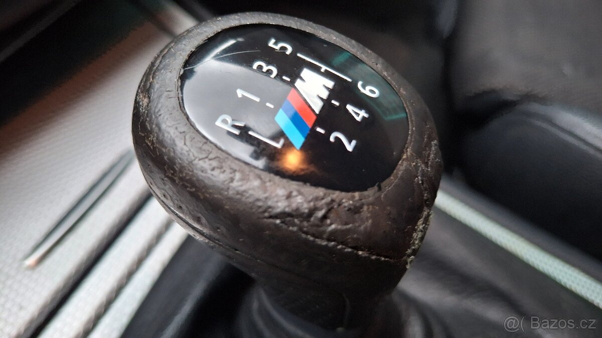 BMW 118i M paket zachovalé auto Říčany - 2