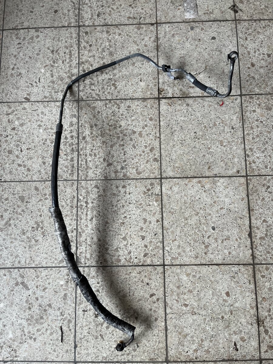 Alfa Romeo 159 2.4 147kw - 2