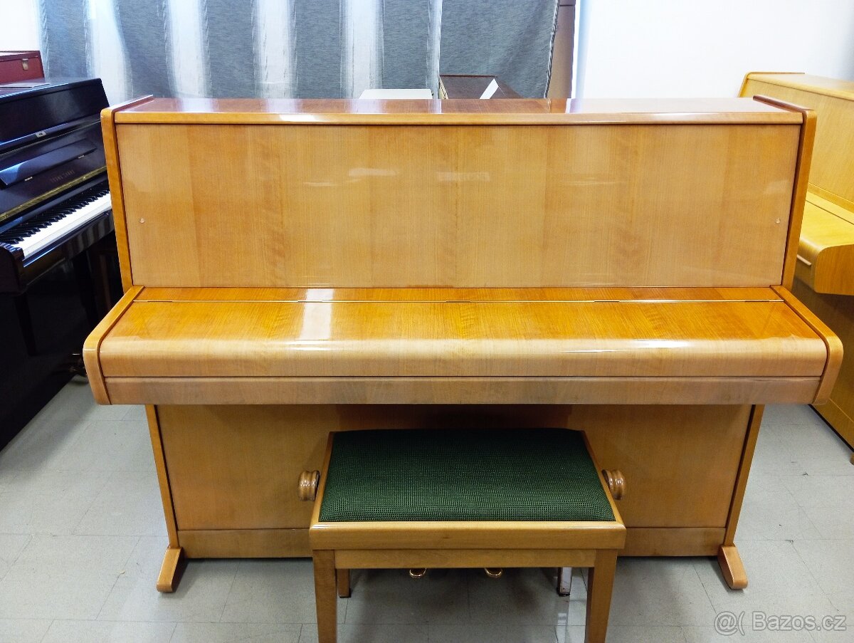 Weinbach výška 114cm-Dovoz po ČR zdarma 24/7 - 2